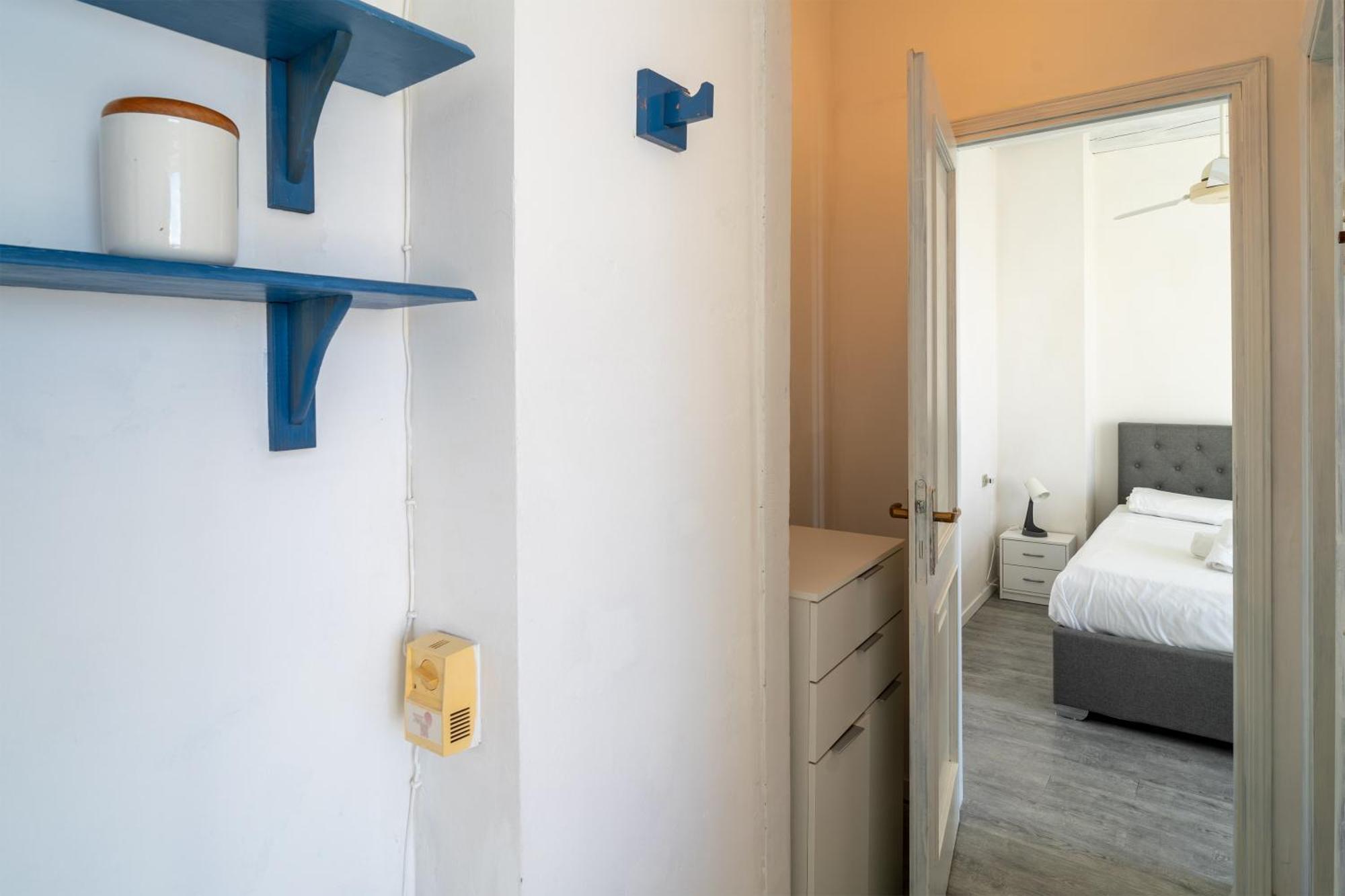 Casa Grimaldi - Terrace & Sea View Apartment เวนติมิญา ภายนอก รูปภาพ