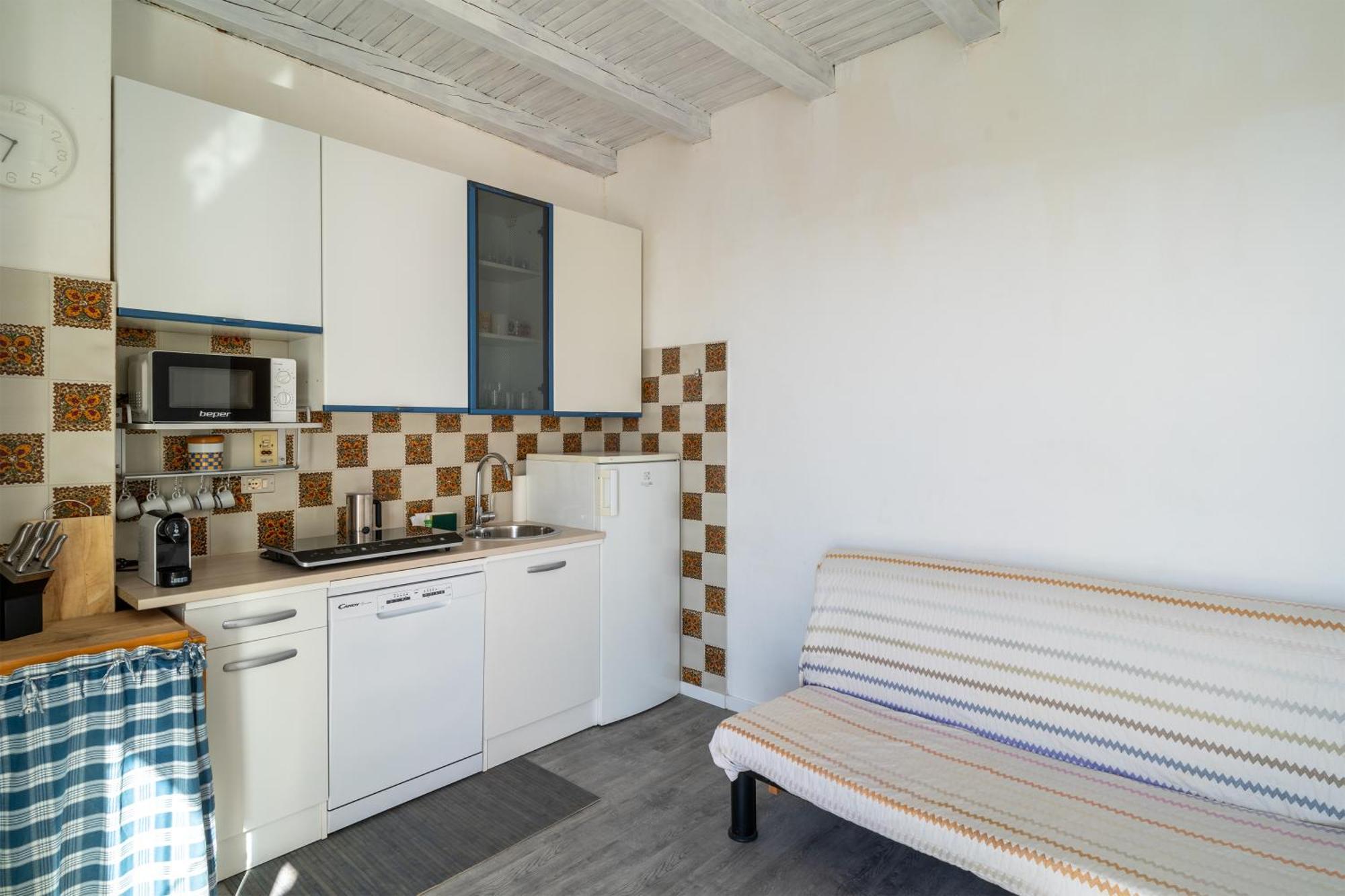 Casa Grimaldi - Terrace & Sea View Apartment เวนติมิญา ภายนอก รูปภาพ